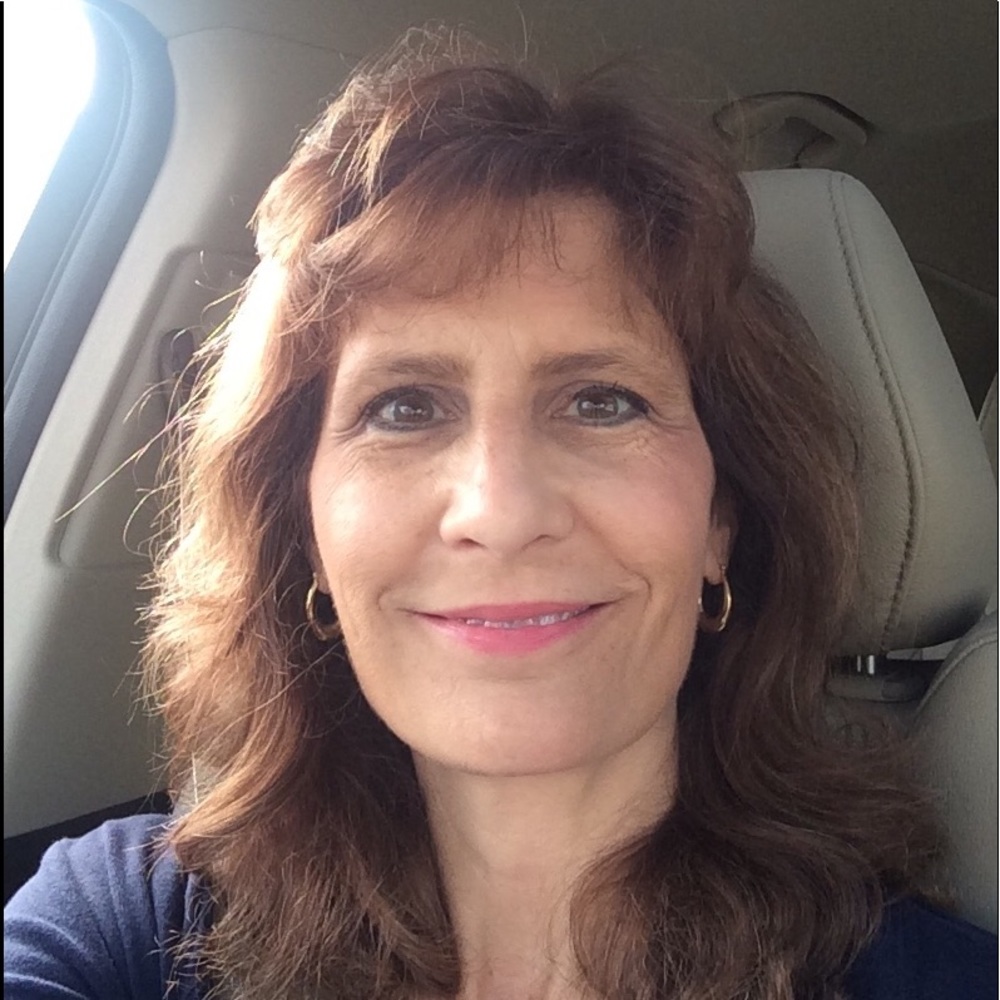 Meet your Posher, Eileen